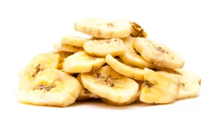 Bananenchips selber machen: Schritt für Schritt Anleitung
